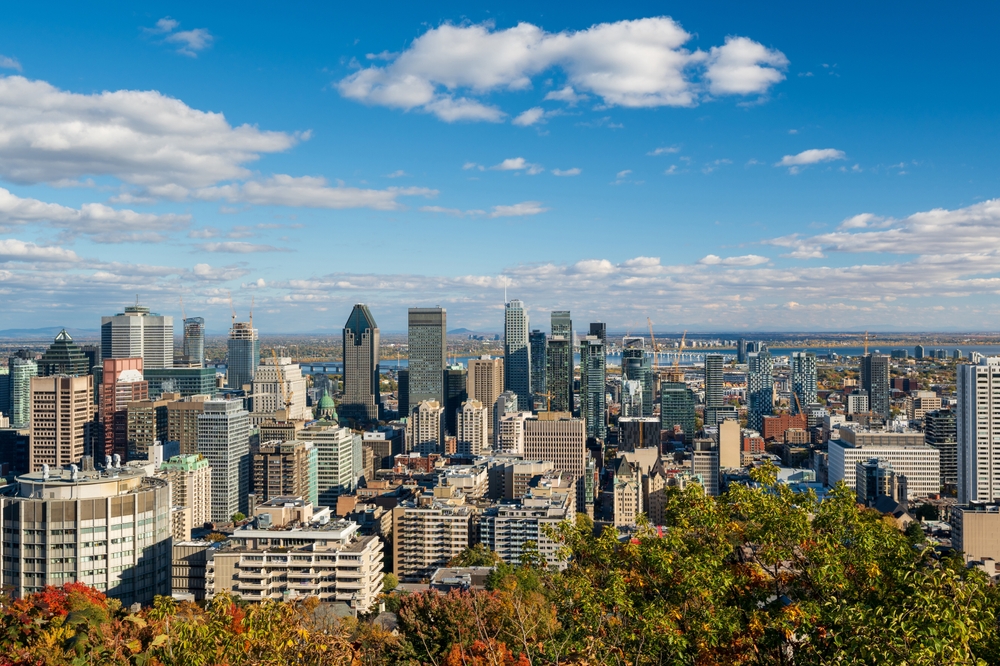 Dove alloggiare a Montréal? Le 5 zone migliori dove dormire
