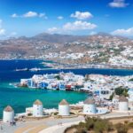 Dove alloggiare a Mykonos? Le 6 zone migliori dove dormire
