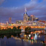 Dove alloggiare a Nashville? Le 5 zone migliori dove dormire