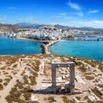 Dove alloggiare a Naxos? Le 6 zone migliori dove dormire
