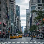 Dove alloggiare a New York? Le 5 zone migliori dove dormire