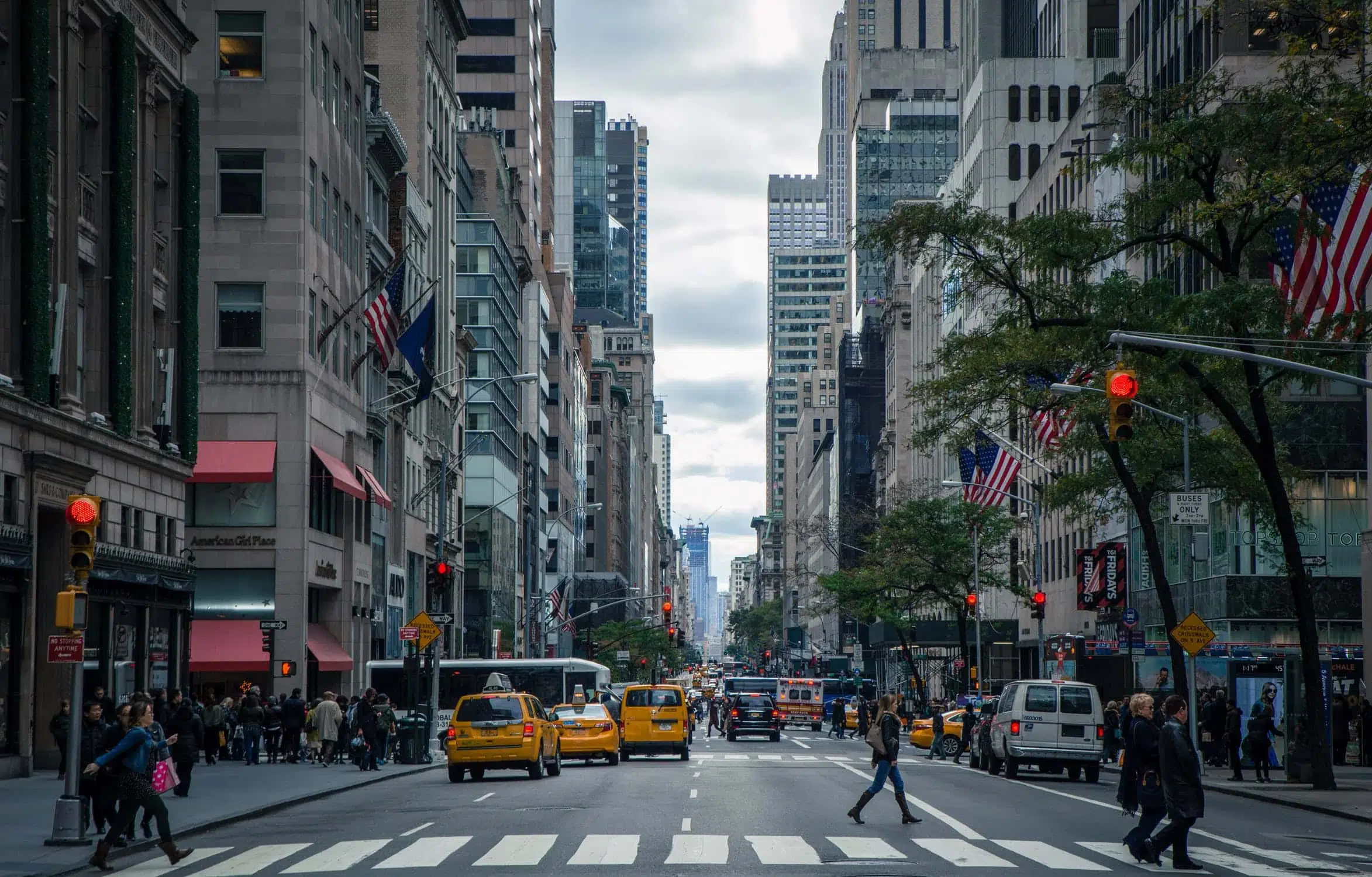 Dove alloggiare a New York? Le 5 zone migliori dove dormire