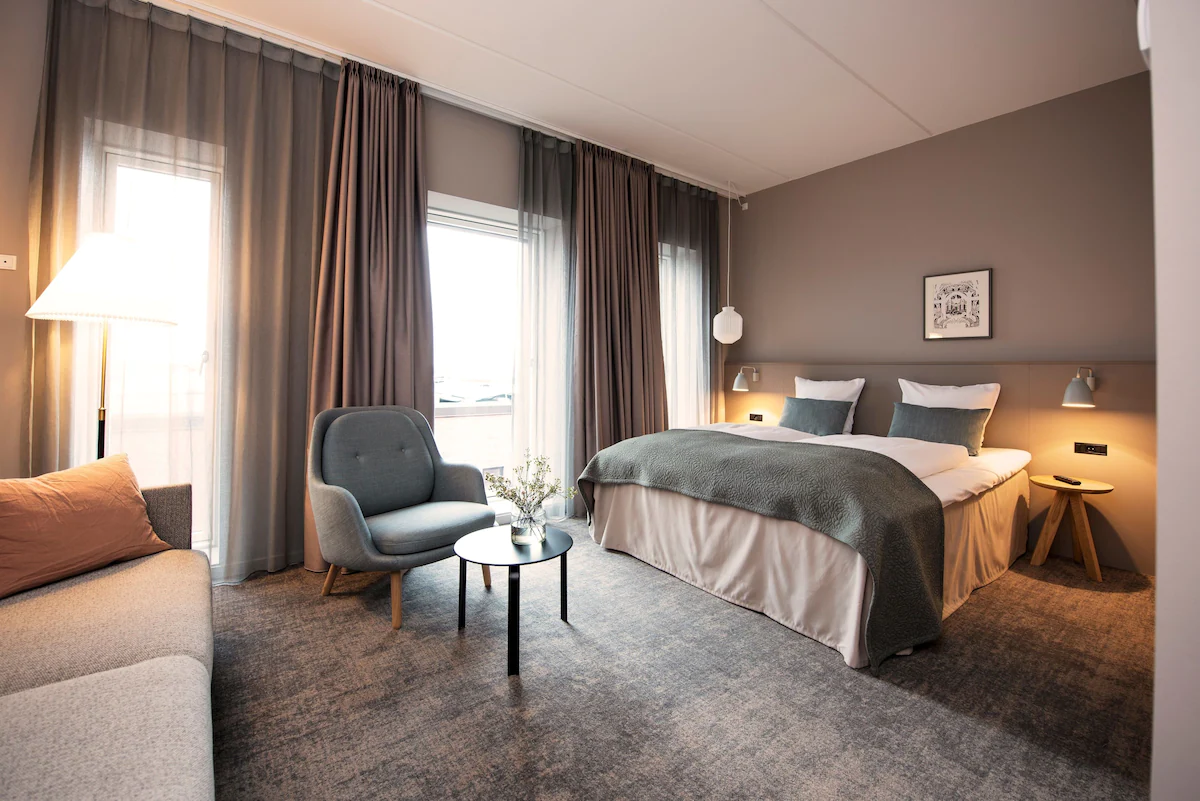 dove alloggiare a odense, hotel odeon dove alloggiare a odense, hotel odeon