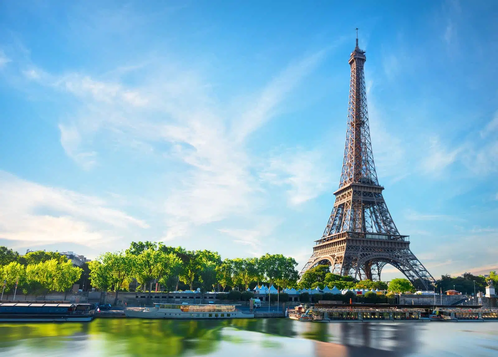 Dove alloggiare a Parigi? Le 5 zone migliori dove dormire