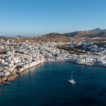 Dove alloggiare a Paros? Le 5 zone migliori dove dormire