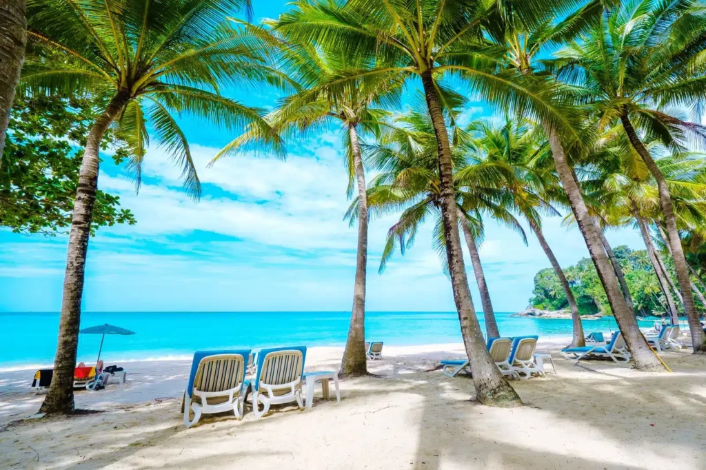 Dove alloggiare a Phuket? Le 9 zone migliori dove dormire