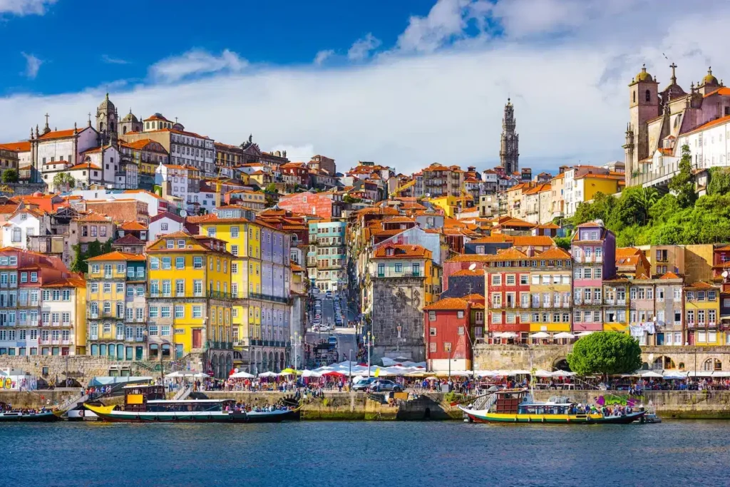 Dove alloggiare a Porto? Le 4 zone migliori dove dormire