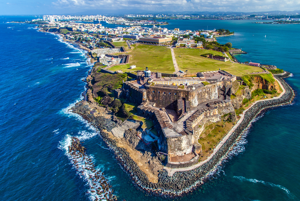 Dove alloggiare a Porto Rico? Le 7 zone migliori dove dormire