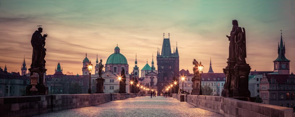 Dove alloggiare a Praga? Le 5 zone migliori dove dormire