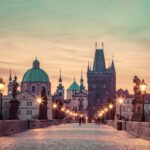 Dove alloggiare a Praga? Le 5 zone migliori dove dormire