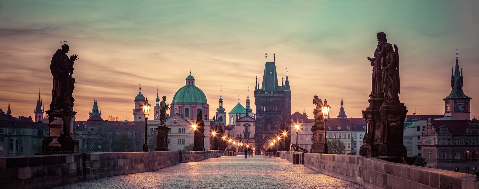 Dove alloggiare a Praga? Le 5 zone migliori dove dormire