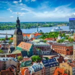 Dove alloggiare a Riga? Le 3 zone migliori dove dormire
