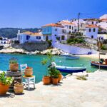 Dove alloggiare a Samos? Le 5 zone migliori dove dormire