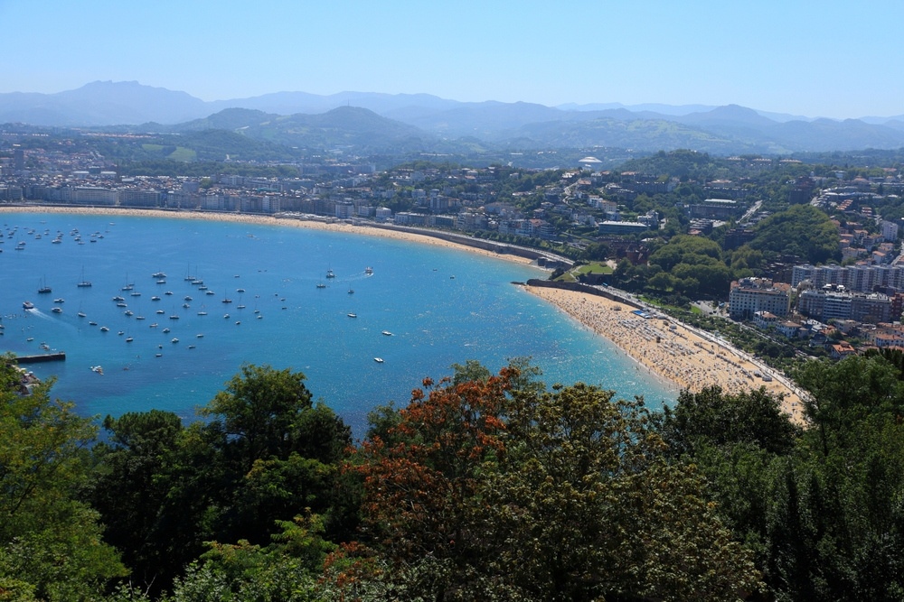 Dove alloggiare a San Sebastián? Le 6 zone migliori dove dormire