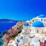 Dove alloggiare a Santorini? Le 5 zone migliori dove dormire