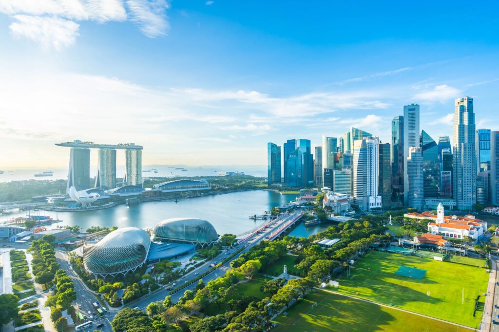 Dove alloggiare a Singapore? Le 5 zone migliori dove dormire
