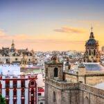 Dove alloggiare a Siviglia? Le 4 zone migliori dove dormire
