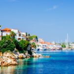 Dove alloggiare a Skiathos? Le 5 zone migliori dove dormire