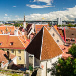Dove alloggiare a Tallinn? Le 4 zone migliori dove dormire