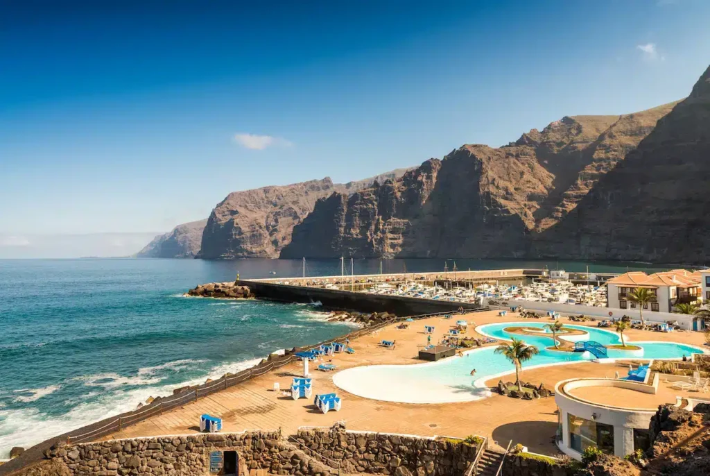 Dove alloggiare a Tenerife? Le 5 zone migliori dove dormire