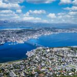 Dove alloggiare a Tromsø? Le 6 zone migliori dove dormire