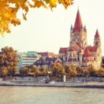 Dove alloggiare a Vienna? Le 4 zone migliori dove dormire