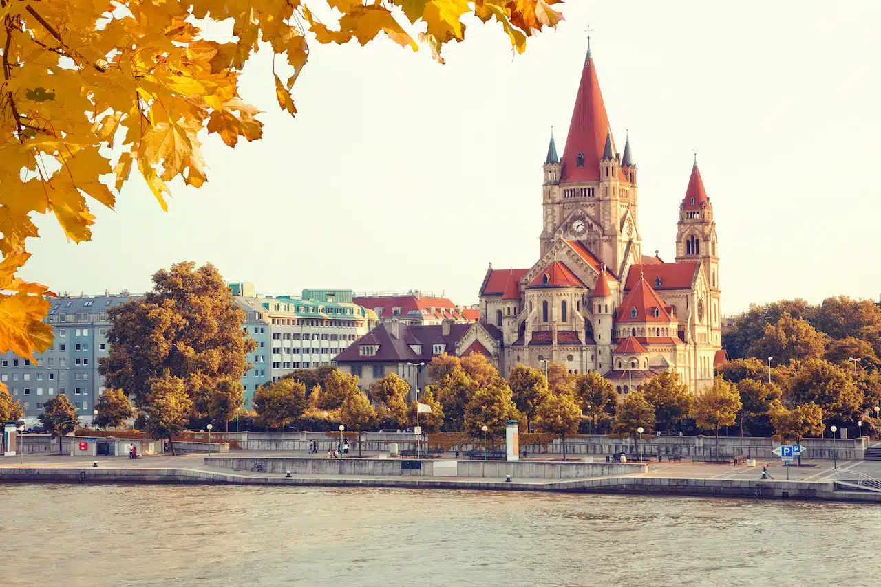 Dove alloggiare a Vienna? Le 4 zone migliori dove dormire