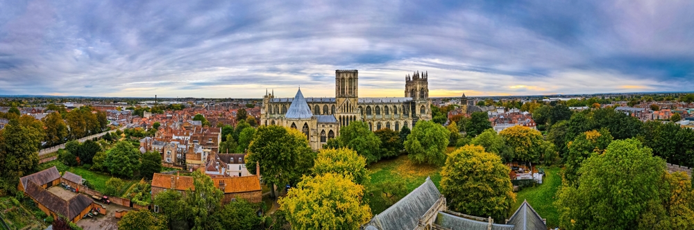 Dove alloggiare a York? Le 6 zone migliori dove dormire