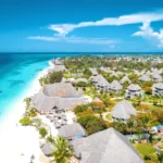 Dove alloggiare a Zanzibar? Le 4 zone migliori dove dormire
