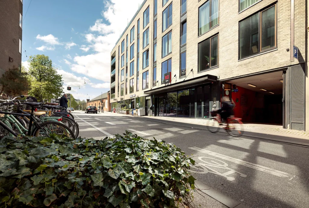 Dove alloggiare ad Aarhus? I 10 migliori hotel