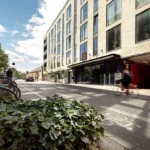 Dove alloggiare ad Aarhus? I 10 migliori hotel