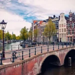 Dove alloggiare ad Amsterdam? Le 4 zone migliori dove dormire
