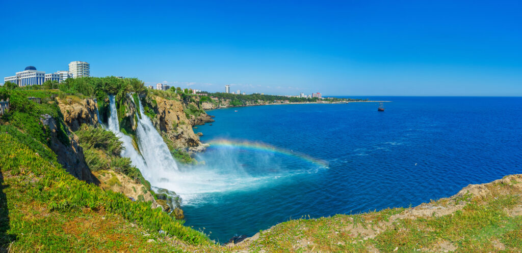 Dove alloggiare ad Antalya? Le 6 zone migliori dove dormire