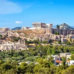 Dove alloggiare ad Atene? Le 3 zone migliori dove dormire