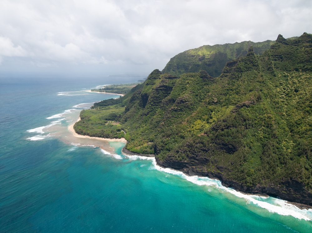 Dove alloggiare alle Hawaii? Le 6 zone migliori dove dormire