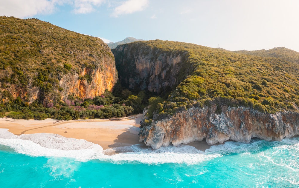 Dove alloggiare in Albania? Le 7 località migliori dove dormire