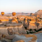 Dove alloggiare in Cappadocia? Le 6 località migliori dove dormire