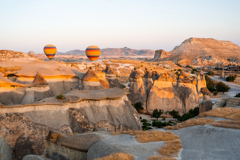 Dove alloggiare in Cappadocia? Le 6 località migliori dove dormire