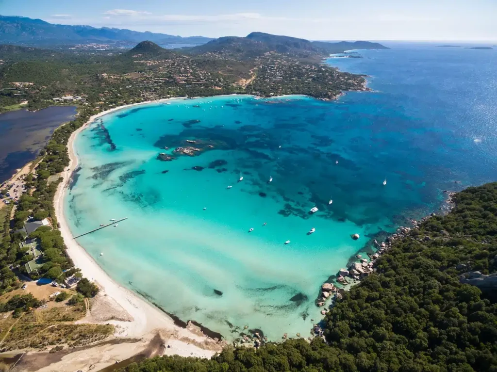 Dove alloggiare in Corsica? Le 6 zone migliori dove dormire