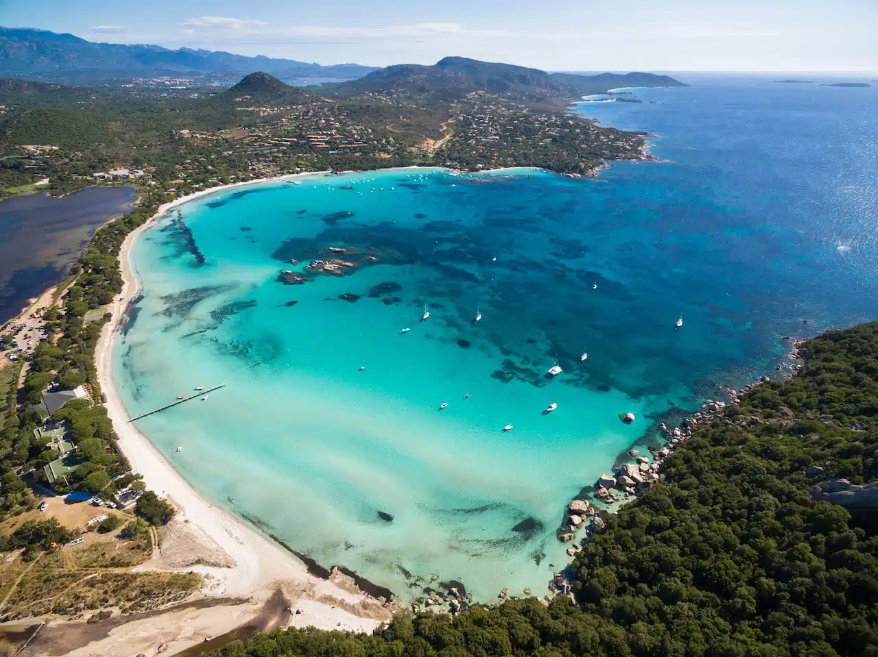 Dove alloggiare in Corsica? Le 6 zone migliori dove dormire