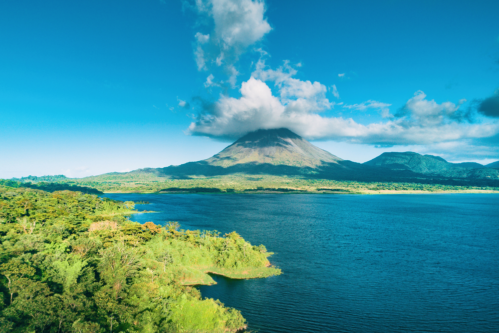Dove alloggiare in Costa Rica? Le 7 zone migliori dove dormire