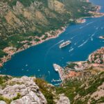 Dove alloggiare in Montenegro? Le 7 località migliori dove dormire