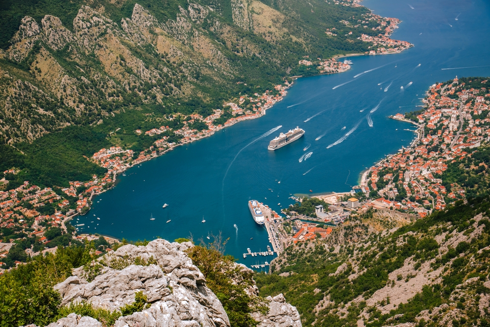 Dove alloggiare in Montenegro? Le 7 località migliori dove dormire