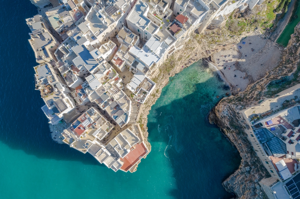 Dove alloggiare in Puglia? Le 7 località migliori dove dormire