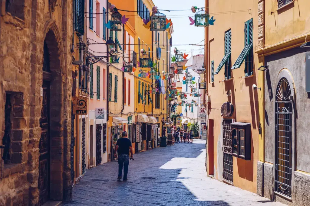 Dove alloggiare in Sardegna? Le 8 zone migliori dove dormire