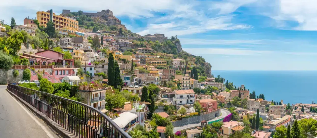 Dove alloggiare in Sicilia? Le 8 zone migliori dove dormire