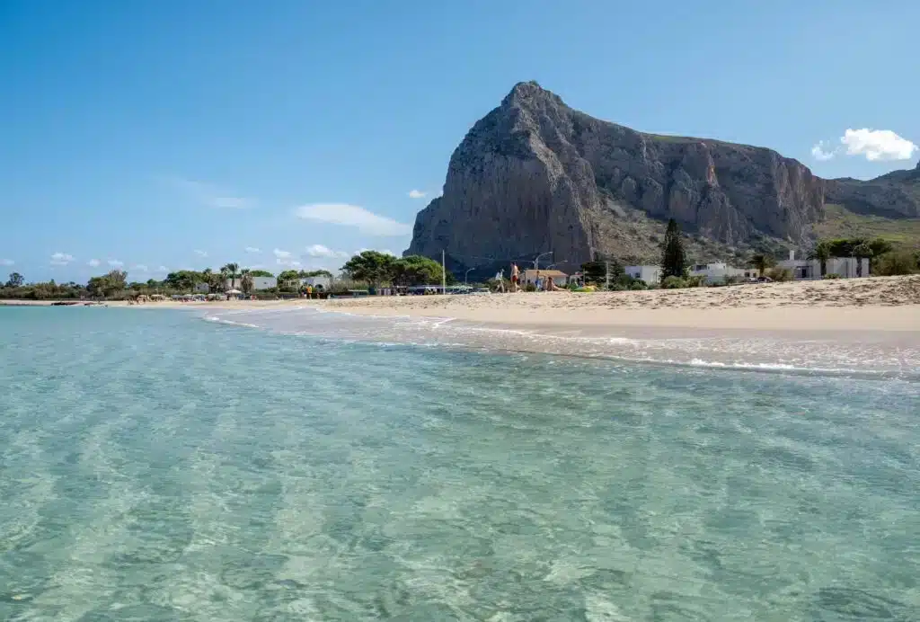 dove alloggiare in Sicilia per le spiagge più belle