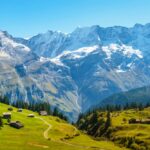 Dove alloggiare in Svizzera? Le 7 località migliori dove dormire