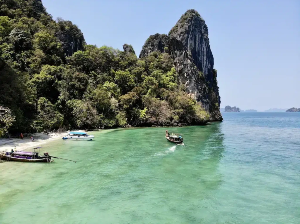 Dove alloggiare in Thailandia? Le 12 destinazioni migliori dove dormire