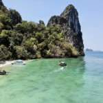 Dove alloggiare in Thailandia? Le 12 destinazioni migliori dove dormire